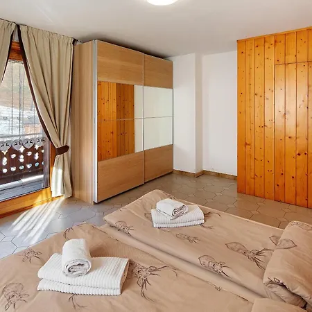 Apartment Angela Livigno