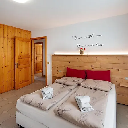 Angela Apartment Livigno