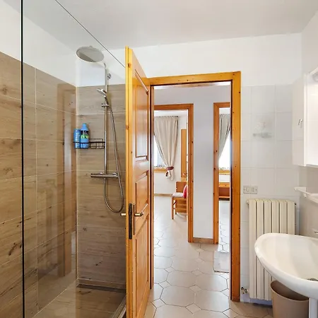 Angela Apartment Livigno