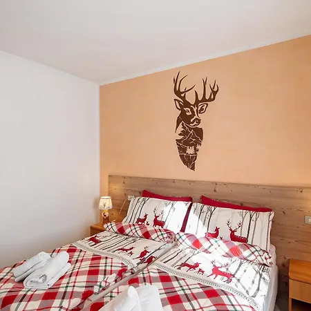 Apartment Angela Livigno