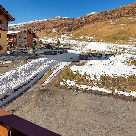 Apartment Angela Livigno